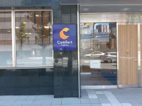 Comfort Hotel Hamamatsu - 3-Star