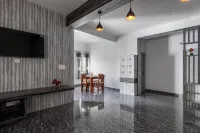 Indigo Studio by Jadecaps 1BHK New Town Kolkata - Condos