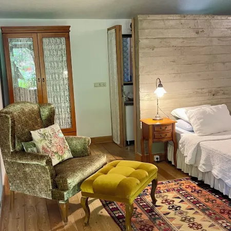 Kamarca House Hotel