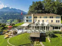Hotel Sonnenberg Hotels near Littau