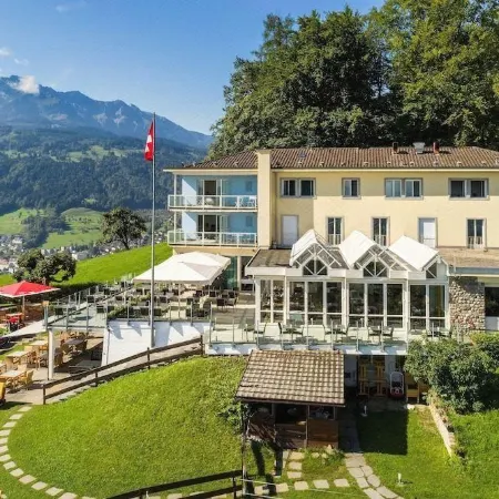 Hotel Sonnenberg