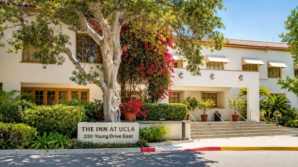 ザ イン アット UCLA