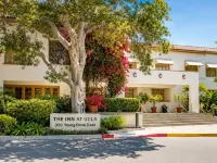 The Inn at Ucla Hotels near UCLA