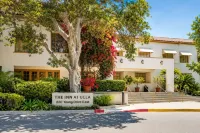 The Inn at Ucla Hotels in Westwood