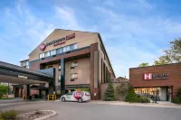 Best Western Plus InnTowner Madison - 3 Sao