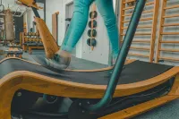 John & Will Silo-Hotel by Guldsmeden - Gym