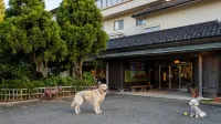 Gekka Hotel di 