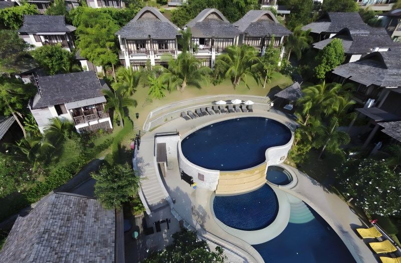 Bhundhari Resort & Villas Samui photo 5