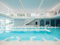 Bel Hôtel Oléron Thalasso & Spa - MGallery Collection - Pool