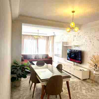 Beachfront Apartment Monte Carlo Residence Others