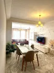 Beachfront Apartment Monte Carlo Residence - 3-Star