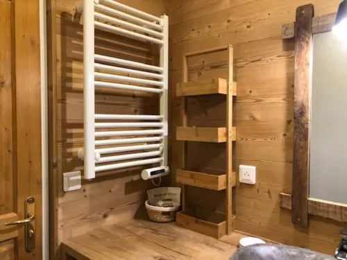 Arve's Cocoon - 6 Per - Chalets