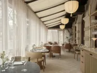 Hotel Kämp - Frühstück