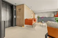 Nodo Hotel - 3-Star