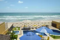 Pousada Maria Bonita Porto de Galinhas - Ocean View