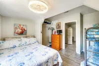 Private Outdoor Oasis! Graveline Bayou Retreat - Wifi