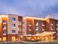TownePlace Suites Dubuque Downtown Hotels near Shot Tower