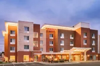TownePlace Suites Dubuque Downtown - Pet friendly