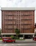 Anantara Chiang Mai Serviced Suites - Beach