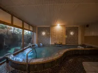 Naniwa Issui - Thermen