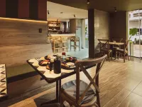 Mood Matuna Hotel Cartagena Hotels near Centenary Park