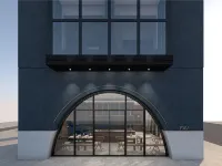 fav TOKYO RYOGOKU Hotels near Ryogoku