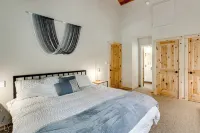 Kirkwood Group Mtn Escape! Trail & Lake Access - Homestays