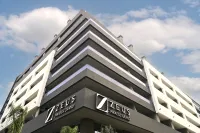Zeus Piraeus Grand - 2-Star