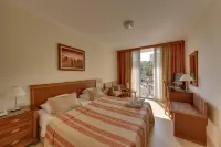 Mediteran Wellness & Spa, Congress Center - ジム