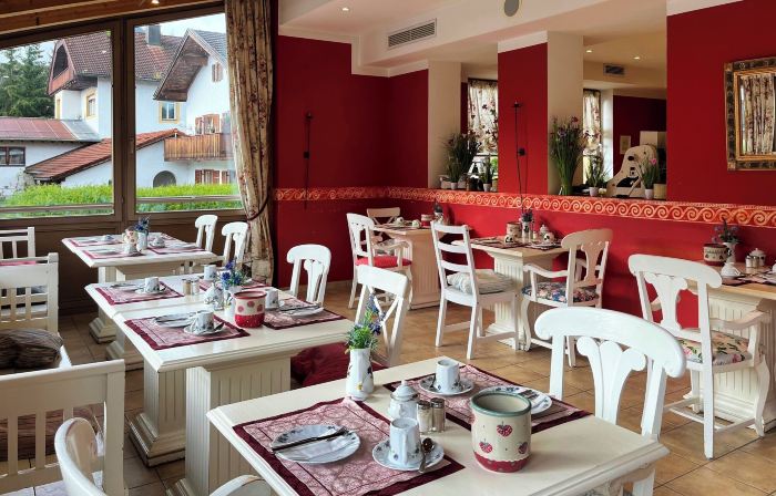 Landhotel Guglhupf