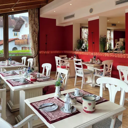 Landhotel Guglhupf