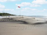 舒適的六人房車度假 - Wi-Fi