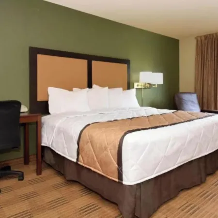 Motel 6 Suites Fishkill Westage Center, NY