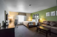Sleep Inn Regina East - 2 estrellas