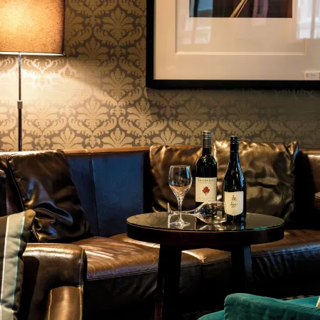 InterContinental Hotels MELBOURNE by IHG