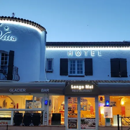 Hôtel & Spa la Villa