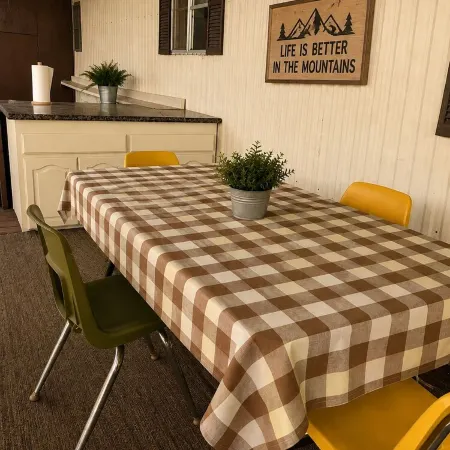 Quiet Escape for Hunters & Family Retreats!