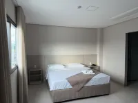 โรงแรม วาเล ดู จามารี บาย อีซี่ พลัส - 2 ดาว