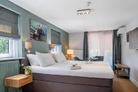 Hotel 't Paviljoen - 4-Star