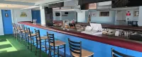 Oceanic Hotel - bar