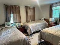 Sandwich recent renovate, single house, close to beach - 무료 와이파이