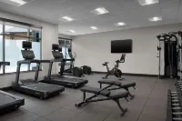 SpringHill Suites by Marriott Steamboat Springs - Gym