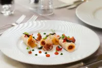 Le Domaine Nouméa, Series by Marriott - breakfast