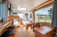 Cheongju Chojeong Healing Campsite - Homestays