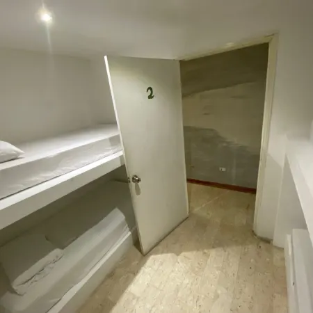 Panamá Experience Hostel