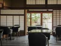 Nipponia Izumo Taisha Shrine Town - breakfast