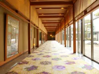 Hotel Saginoyu - 3 tähden