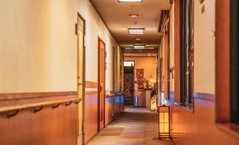 Ryokan Sentourou