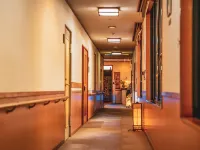 Ryokan Sentourou - 2 stjerner