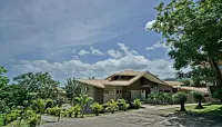Nammbú Beach Front Bungalows - Uima-altaat